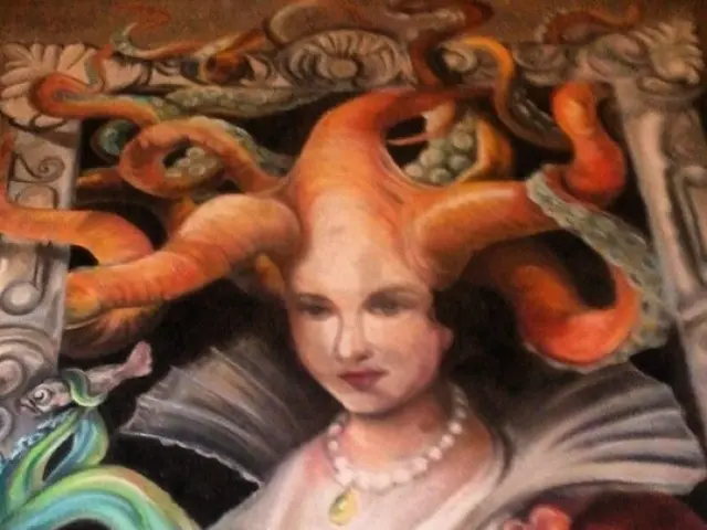 Starting Portraits: Essential Tips for Amateur Artists to Begin