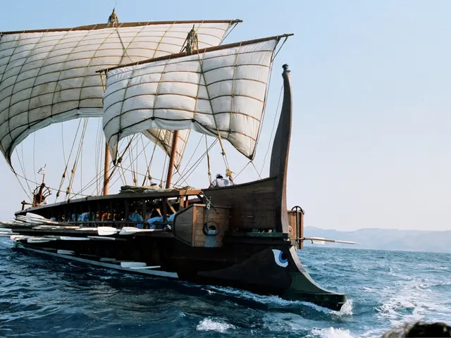 Vacation Spot in Turkey's Aegean Island: Bozcaada, Rich in Cultural Heritage