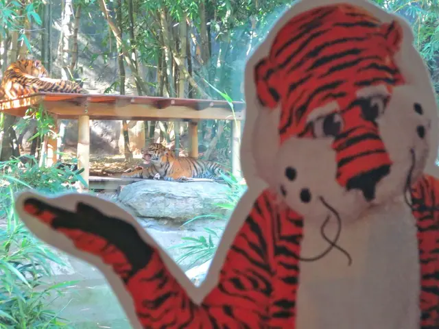 Unveiled Tales: Hidden Narratives from India's Prominent Wildlife Reserves