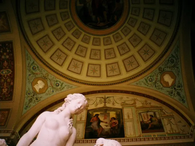 Discover Upcoming Art Exhibits during Milan Design Week