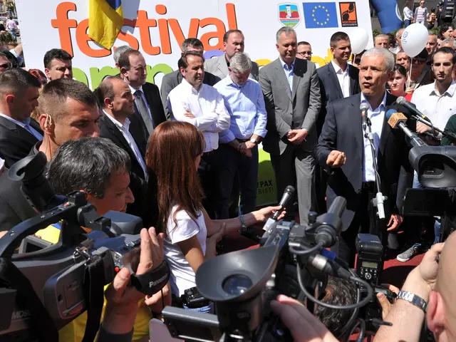 Reason for possessing multiple camera bags revealed: Enhanced organization, backup options, and...