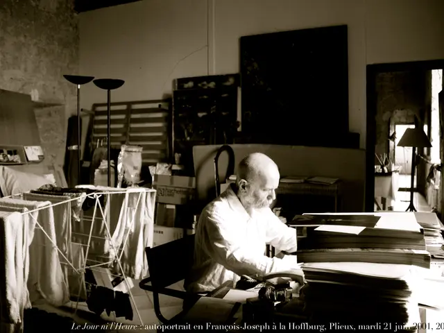 Washing Clothes Out in the Rain: Brilliant Cleaning Tricks Revealed