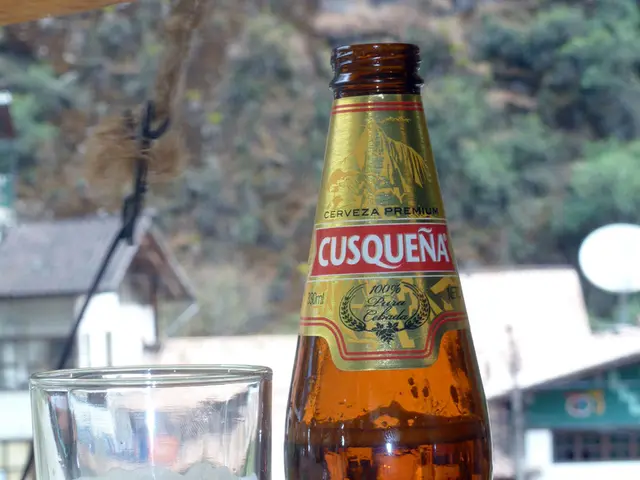 Economical Wine Tasting Retreat Found in Picturesque Virginia Vineyard