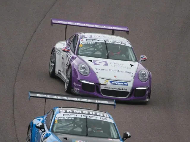 Fast-forward to 2026: High-speed train journey from New York to Los Angeles, boasting eight stops...