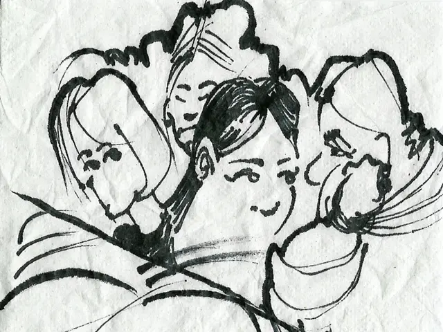 The Untold Tale of Mexico's Korean Immigrants: Aenikkaeng Unveiled