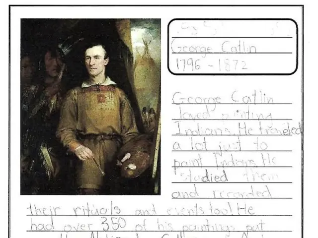 Archaic Europeans: Discovery of 30,000-Year-Old Children Wearing Cheek Piercings