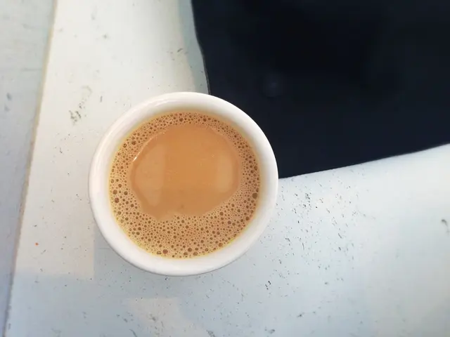 Advantages of infusions made from herbal teas and natural spices, such as cinnamon and ginger.