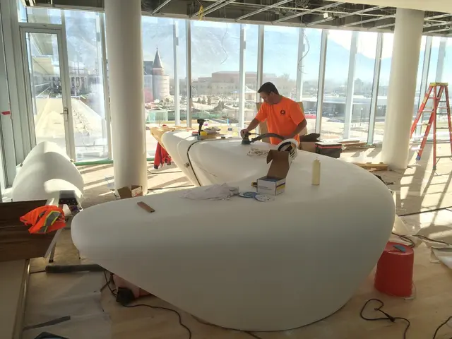 Executive Assistant for Prominent Founders: Your Crucial Collaborator