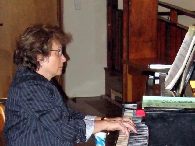 Air Canada denies boarding for Kanneh-Mason duo, causing cancellation of sold-out cello concert