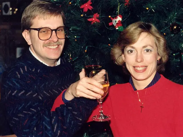 Wishing you a Joyous Christmas and Festive Holidays!