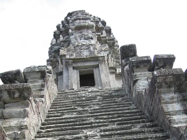 Explore the World's Most Fascinating Ancient Megaliths, Beyond Stonehenge's Limelight (Top 7)