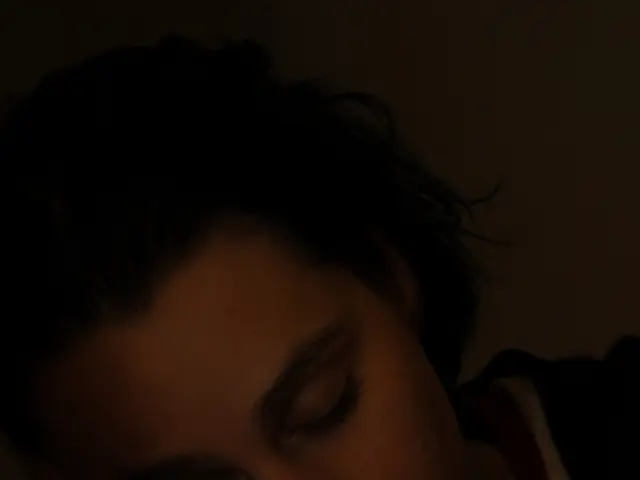 Tech-induced sleep disorder, Orthosomnia, gaining attention: a condition where excessive concern...