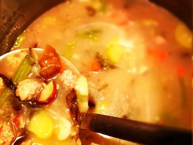 Irish Food's Journey: Transforming from Rustic Roots to Gourmet Delicacies