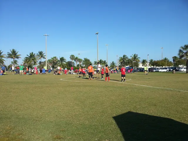 Summer Initiative Embracing Diversity; Marketplace's Second Season 2.2