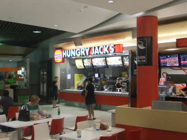 Etiquette Guidelines for Foreigners When Buying Gelato in Italy