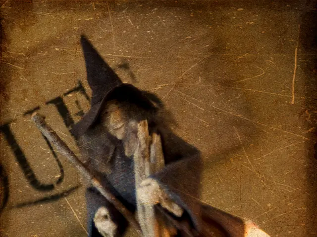 Inspirational Masterpieces for Halloween-Themed Canvas Art to Amaze Your Partygoers