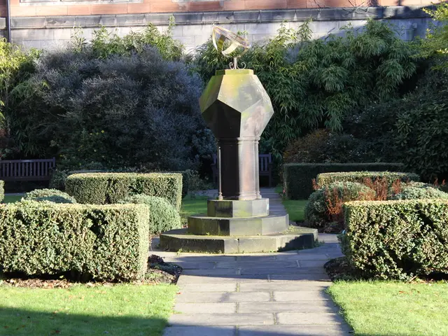 Yellowstone National Park's July 2025 visitor statistics and year-to-date figures marginally...