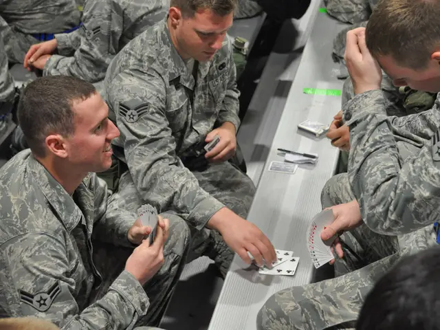 Top Nations Favorable for Internet Poker Playing