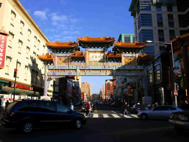 significant closure of the A9 highway - crucial pathway leading to Munich temporarily unavailable...