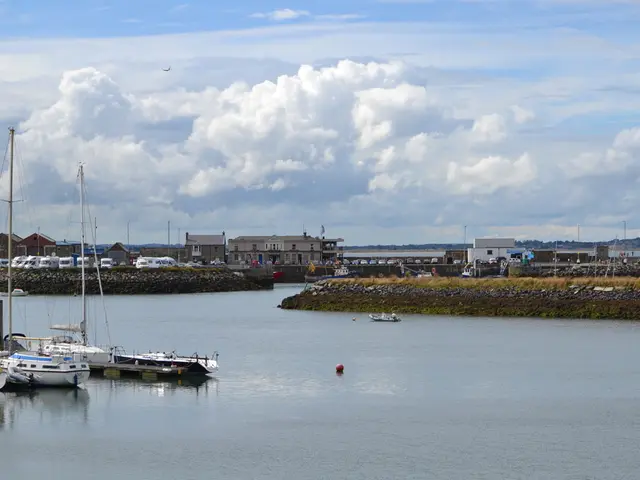 Impact of Cruise Liners on the Environment