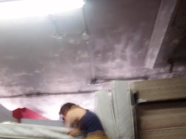 Review of Exped MegaMat Duo 10 Camping Sleeping Mat