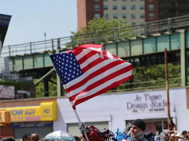 Traveling Across America: Good Morning America Visits Each State in a Year-Long Journey
