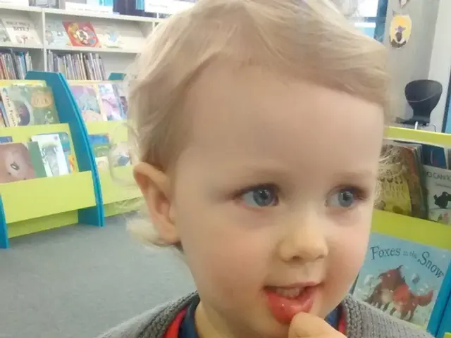 A list of 25 names, both for boys and girls, originating from ancient Babylon