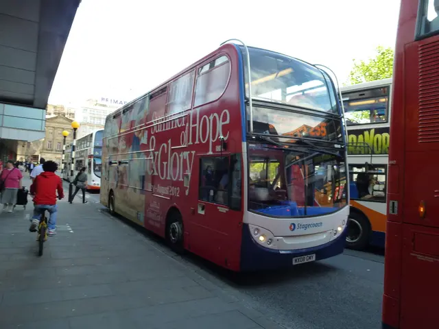 Expanding New York's Greenway by 40 miles may facilitate this prospect.