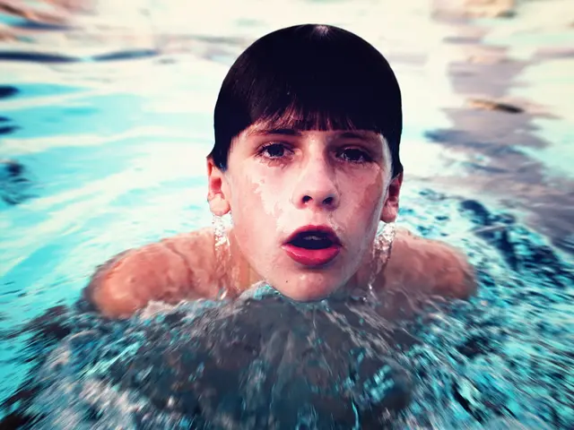 Prohibition Enforced in Dietenbach Lake for Swimming in Freiburg