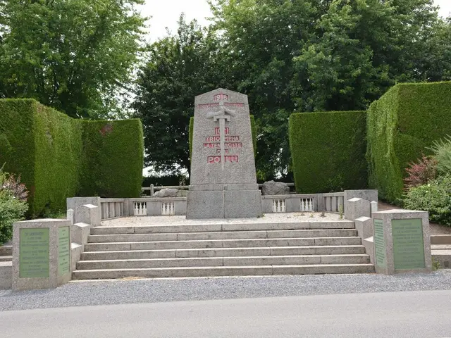 Traversing St. Kevin's Way: T temporarily escapes contemporary life, tracing the path of a medieval...