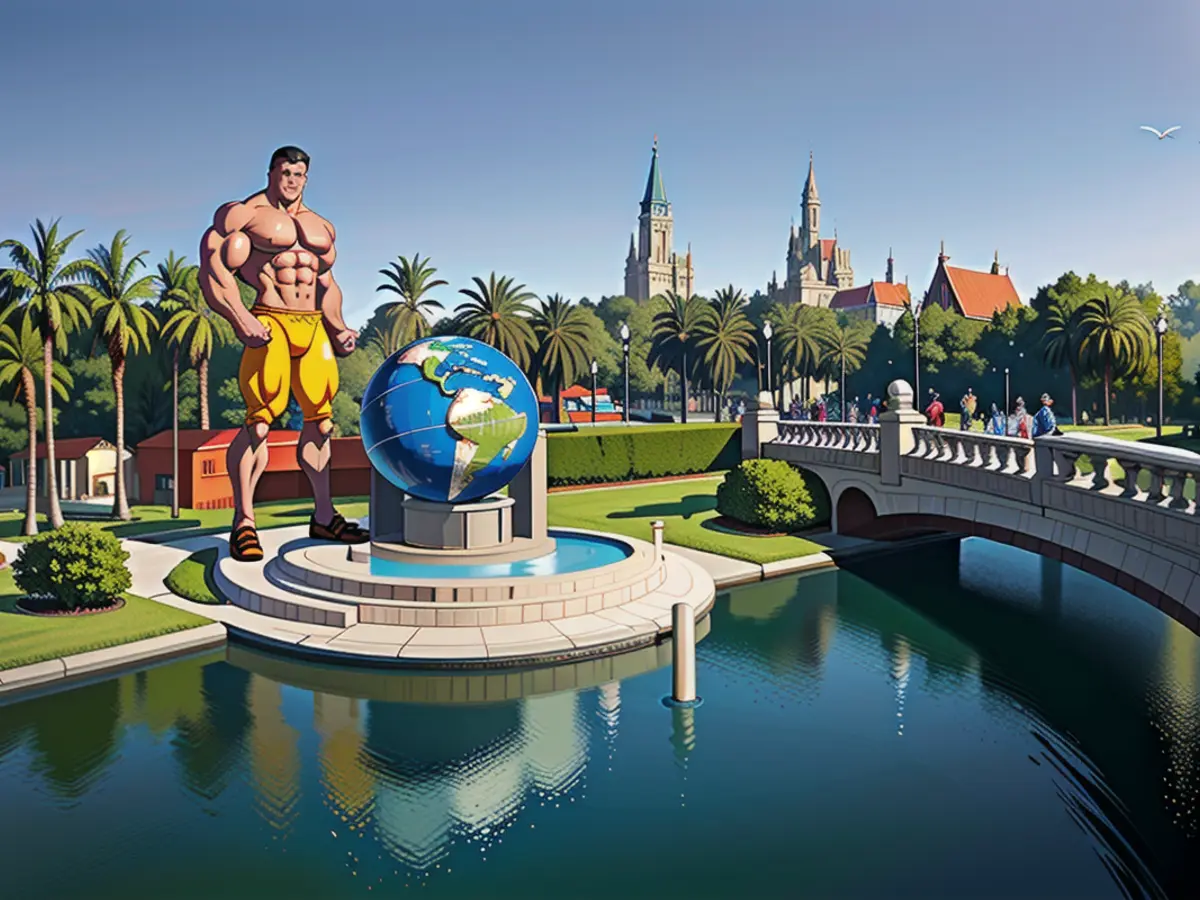 Upcoming Attractions Planned for Universal Orlando Resort in 2025