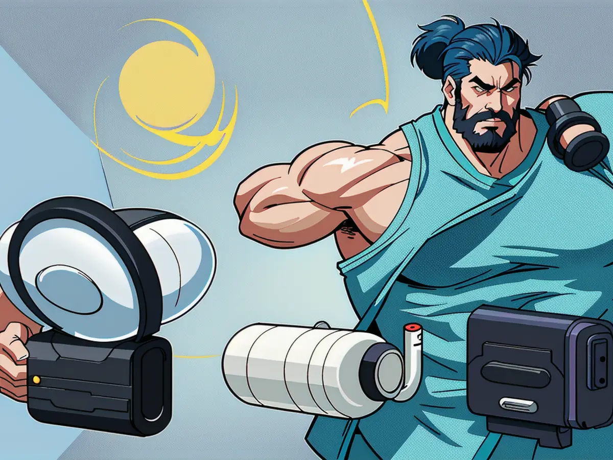 Travel Technological Gadgets from Writers' Recommendations on Amazon for Purchase