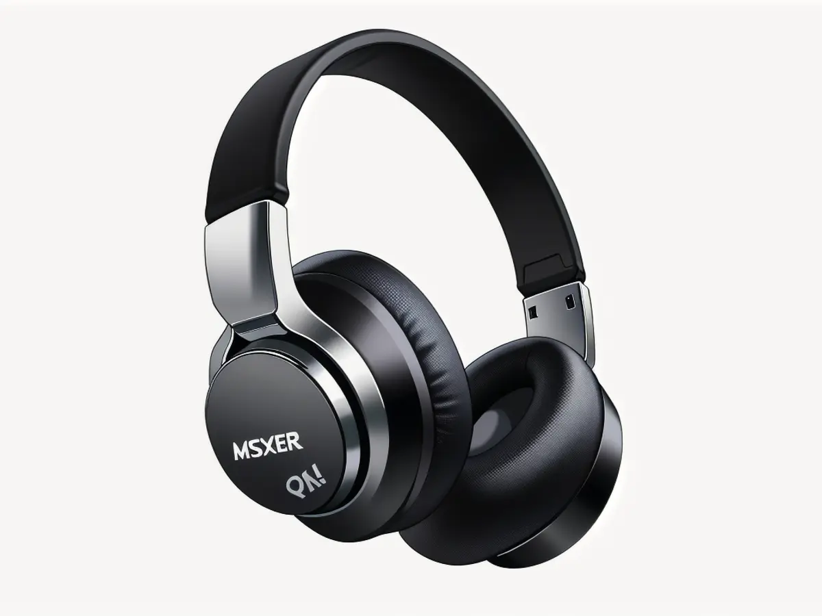 Hybrid Active Noise-Cancelling Headphones by Soundcore Anker Life Q20 Travel Tech Essentials Endorsed by Writers on Amazon: