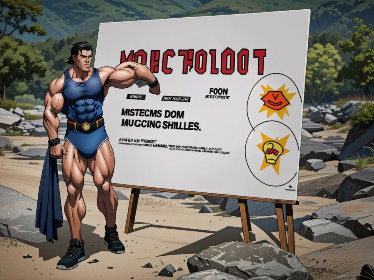 Uncensored depiction: Police search for suspect linked to bank robbery spree in the city center. Beach signs discourage public nudity on Koh Phangan, site of regular full moon parties, due to persistent issues with tourists stripping off.