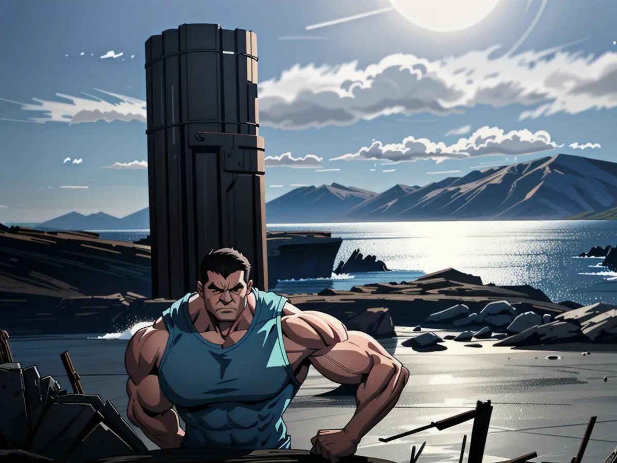 Alleged Hacker Unearths Sensitive Data, Compromises identity of N individuals Coastal town of Húsavík, renowned as the