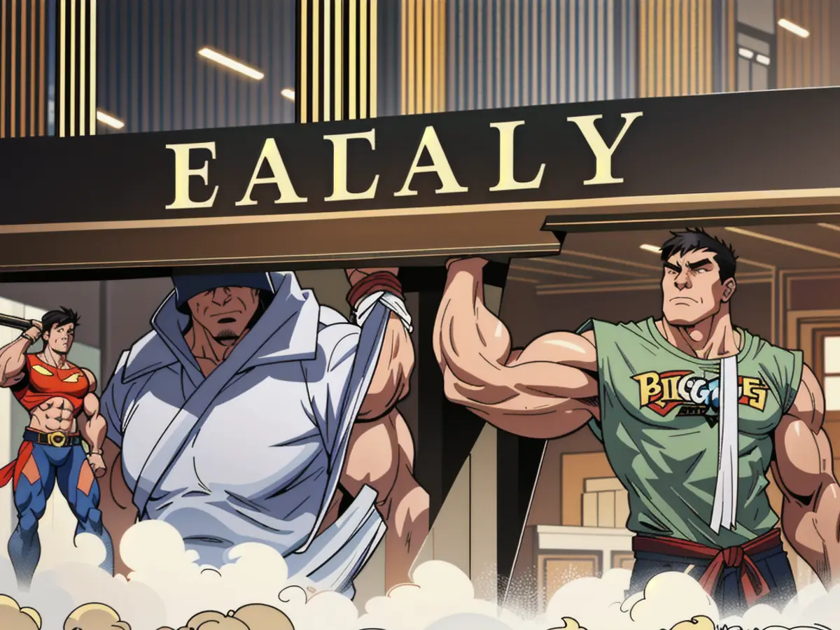 Suspect arrested for alleged bank robbery spree in city Airport Dining: Eataly JFK T8 Unveils New Design